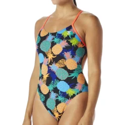 TYR Maillot De Bain Panama Cut Out Fit -Tyr tyr maillot de bain panama cut out fit 2
