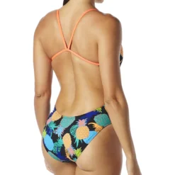 TYR Maillot De Bain Panama Cut Out Fit -Tyr tyr maillot de bain panama cut out fit 3