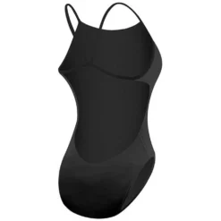 Tyr -Tyr tyr maillot de bain solid durafast one cutoutfit 1