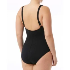 Tyr -Tyr tyr maillot de bain twisted bra controlfit solid 1