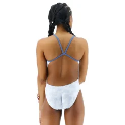 Tyr -Tyr tyr maillot de bain whiteoutcamo cutoutfit 1