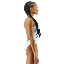 TYR Maillot De Bain Whiteoutcamo Cutoutfit -Tyr tyr maillot de bain whiteoutcamo cutoutfit 5