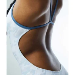 TYR Maillot De Bain Whiteoutcamo Cutoutfit -Tyr tyr maillot de bain whiteoutcamo cutoutfit 7