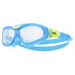 TYR Masque De Natation Enfants Orion