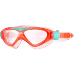 TYR Masque Natation Rogue