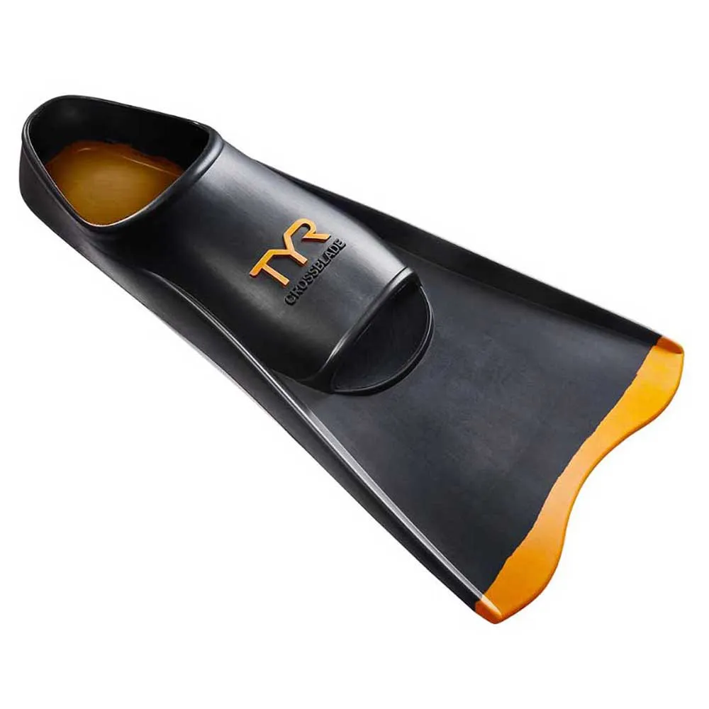 TYR Palmes Natation Crossblade 2.0 4 TYR Palmes Natation Crossblade 2.0 – Image 2