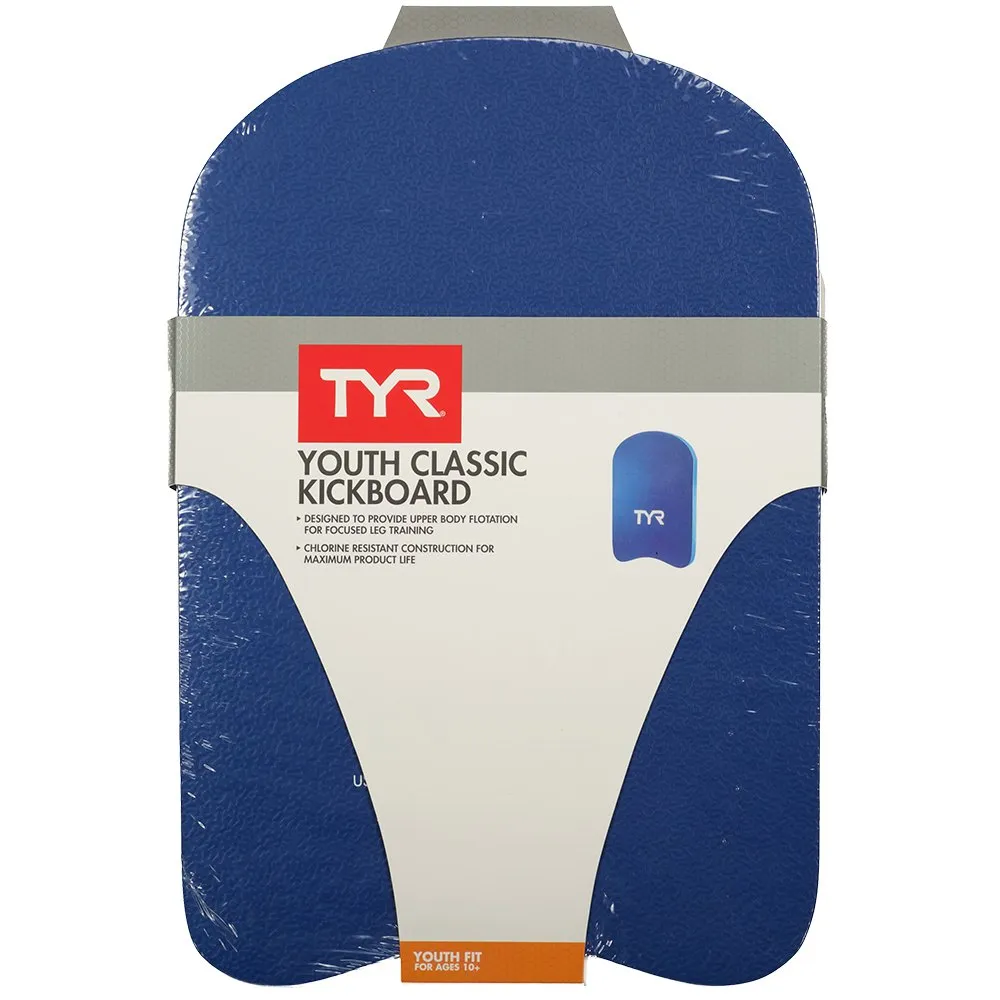 TYR Planche De Natation Junior 3 TYR Planche De Natation Junior