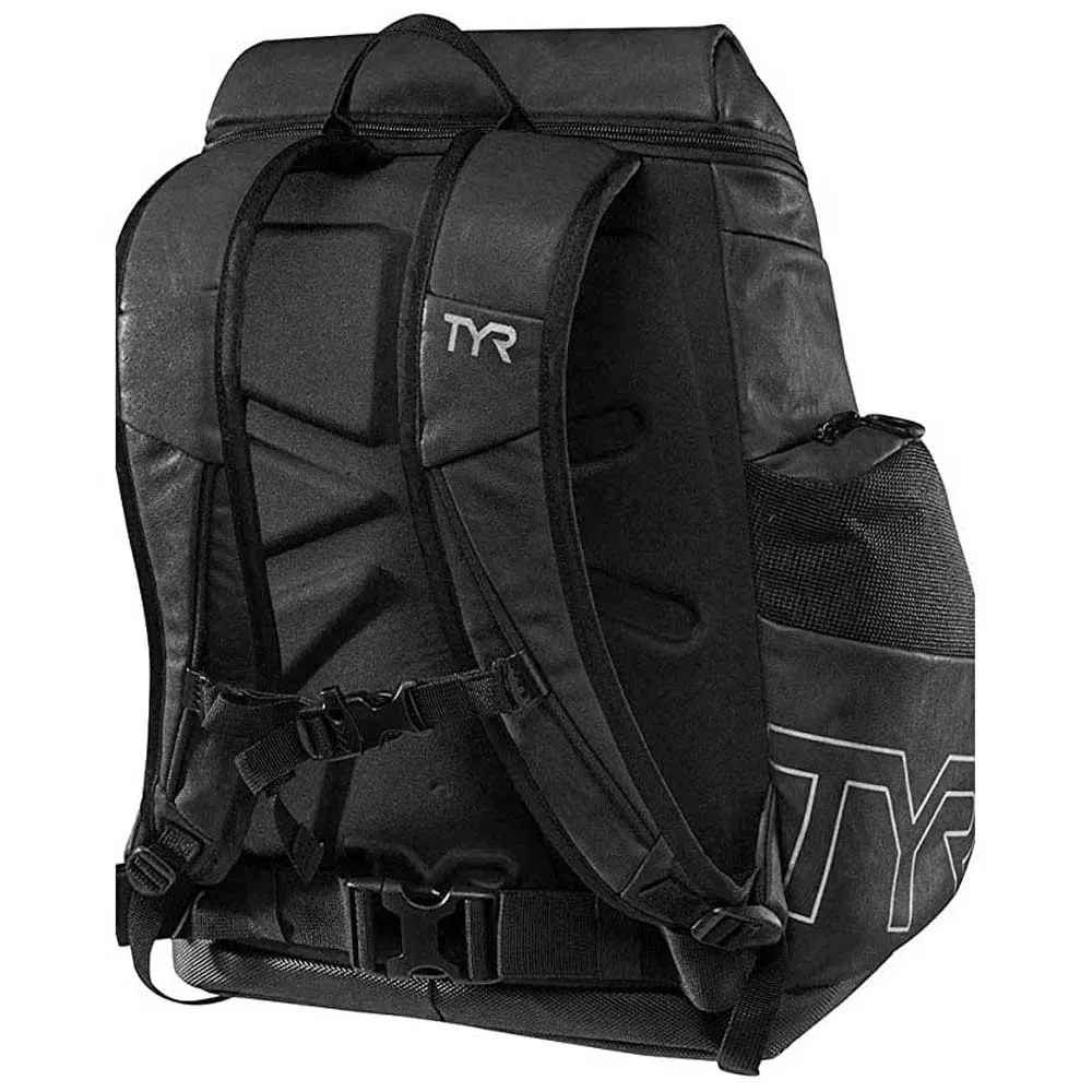 TYR Sac À Dos Alliance 30L Vegan Leather 4 TYR Sac À Dos Alliance 30L Vegan Leather – Image 2