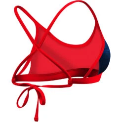 TYR Sandblasted Mojave Tieback Women Bikini Top - Navy 7 TYR Sandblasted Mojave Tieback Women Bikini Top - Navy -Tyr tyr sandblasted mojave tieback women bikini top navy bjsb7a401 4 820283