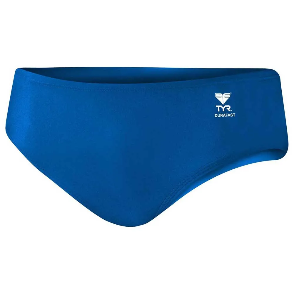 TYR Slip De Bain Durafast Elite Solid Racer 3 TYR Slip De Bain Durafast Elite Solid Racer