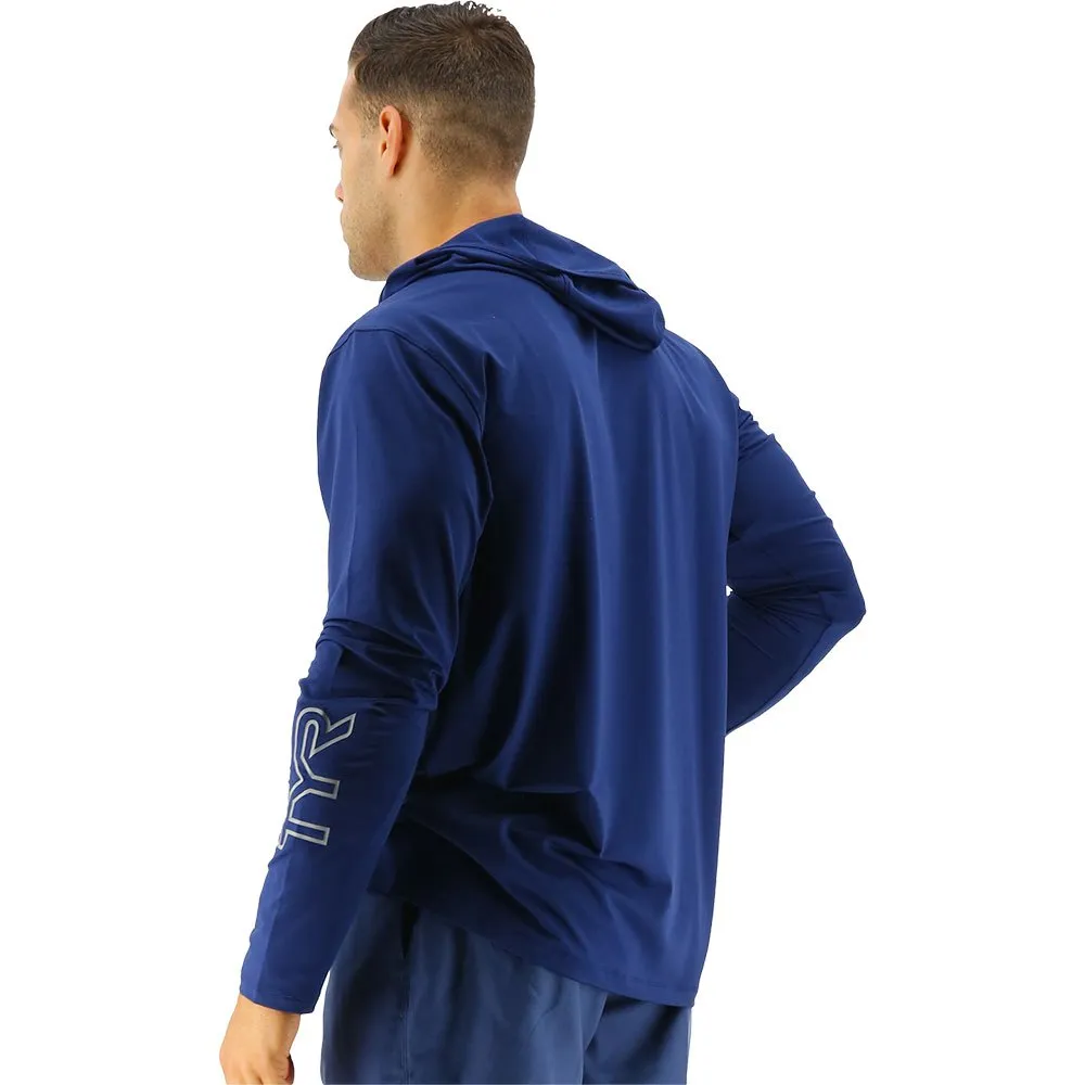 TYR Sweat Avec Capuche Sundefense 5 TYR Sweat Avec Capuche Sundefense – Image 3