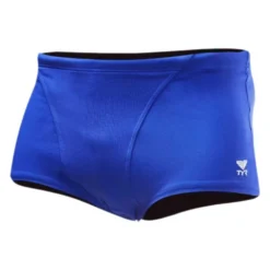 TYR Swim Boxer Solid Durafast Elite