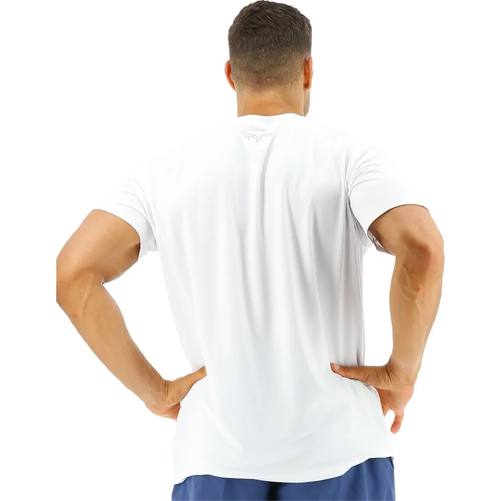 TYR T-Shirt Manche Courte Sundefense 4 TYR T-Shirt Manche Courte Sundefense – Image 2