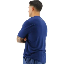 TYR T-Shirt Manche Courte Sundefense -Tyr tyr t shirt manche courte sundefense 11