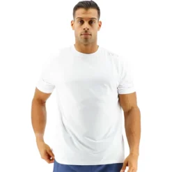 TYR T-Shirt Manche Courte Sundefense