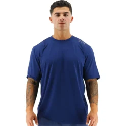 TYR T-Shirt Manche Courte Sundefense