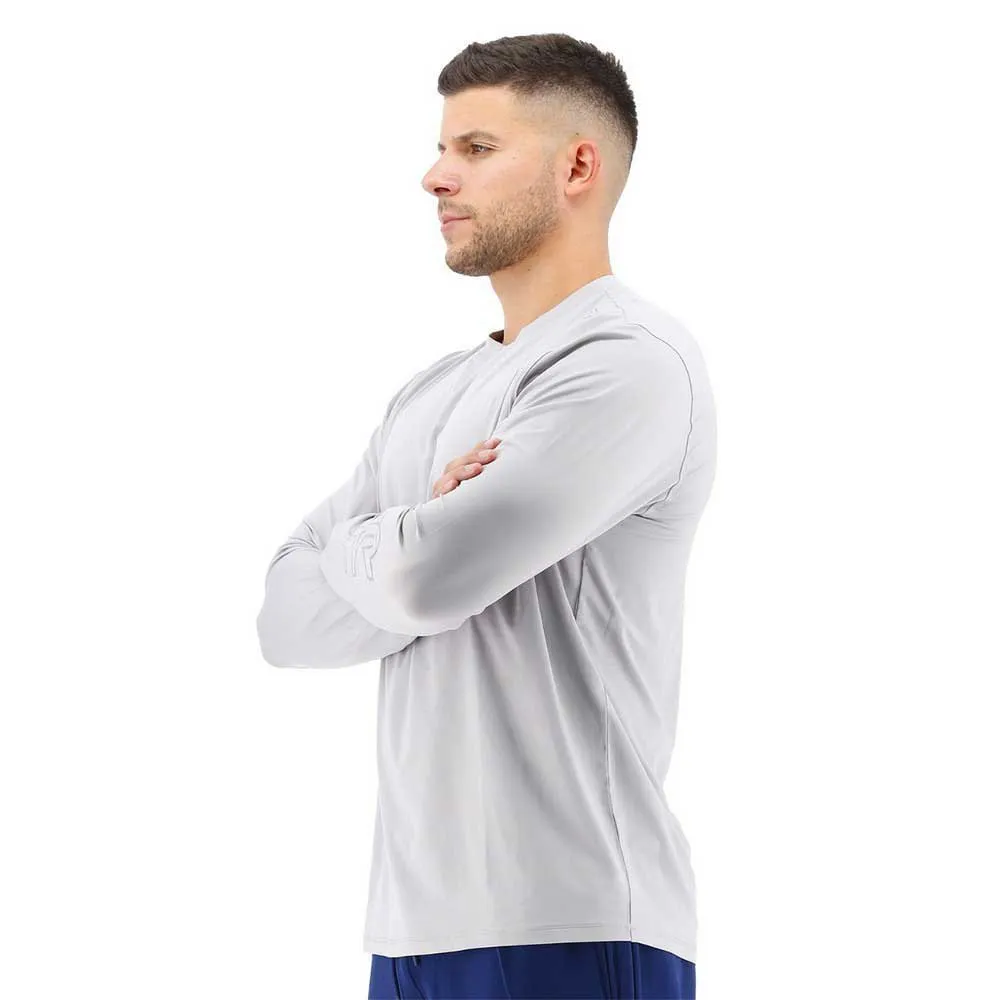 TYR T-Shirt Manche Longue Sundefense 5 TYR T-Shirt Manche Longue Sundefense – Image 3