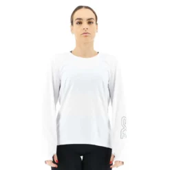 TYR T-Shirt Manche Longue Sundefense