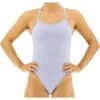 TYR Lapped Trinityfit Maillot De Bain Femme - Lavender -Tyr tyr women s lapped trinityfit swimsuit 1 1209424